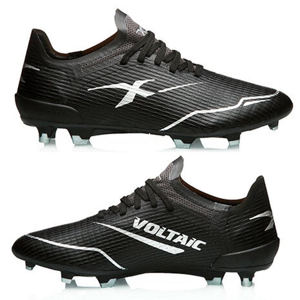 エックスブレイズ（XBLADES）（メンズ）ラグビースパイク ヴォルテック プロ VPR-F20-M-BLK ラグビーシューズ