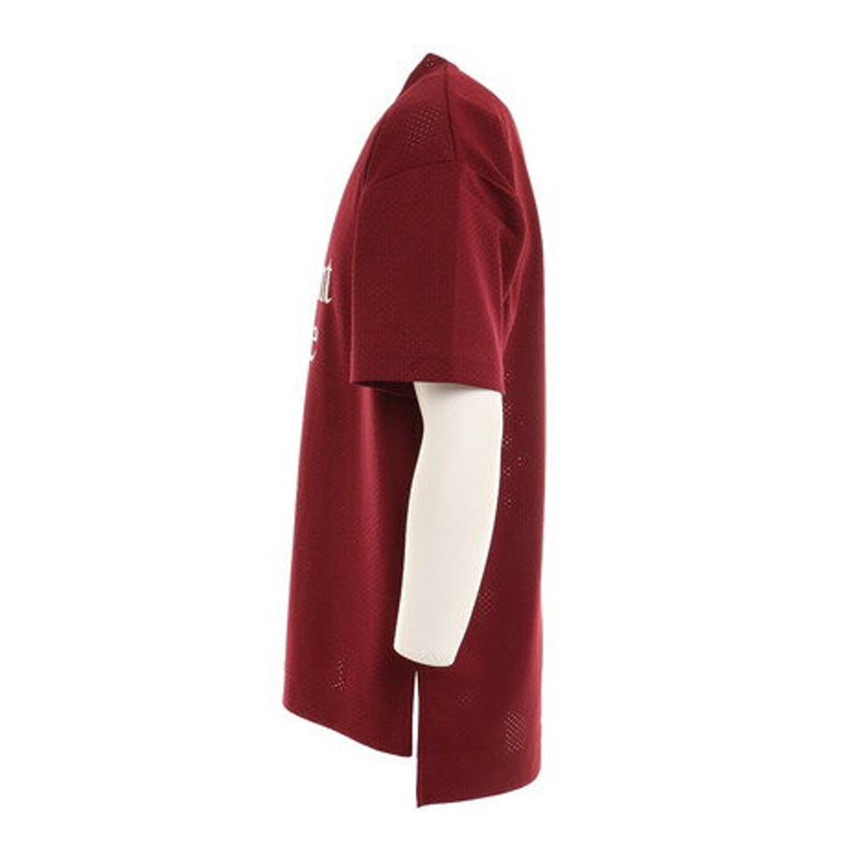 ニューバランス（new balance）（メンズ） バスケットボールウェア Intelligent Choice 半袖Tシャツ AMT25056