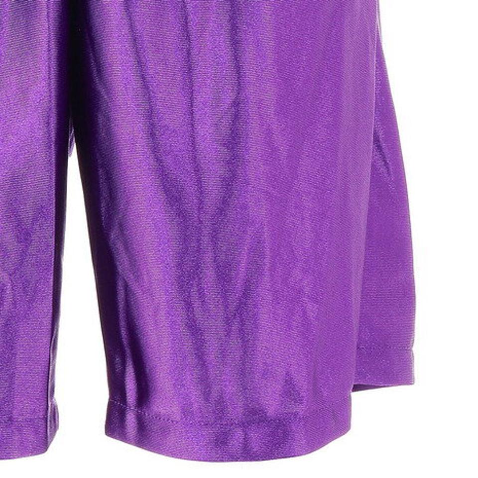 パフォーマンスギア(PG)(キッズ)ジュニア バスケットボールウェア バスケハーフパンツ 751PG1CD4614 PUL