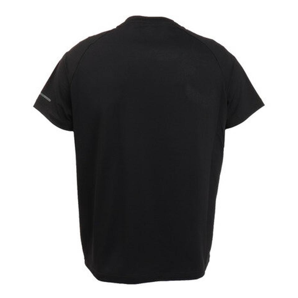 パフォーマンスギア（PG）（メンズ）Tシャツ メンズ 半袖 ショルダー ポケット 863PG1GD6763 BLK カットソー