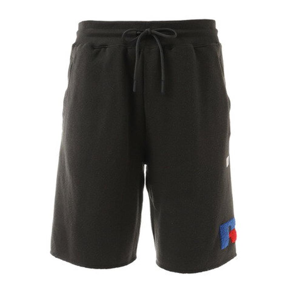 ラッセル(RUSSELL) スウェットショートパンツ TCR RBM21S0013 CGRY (メンズ)