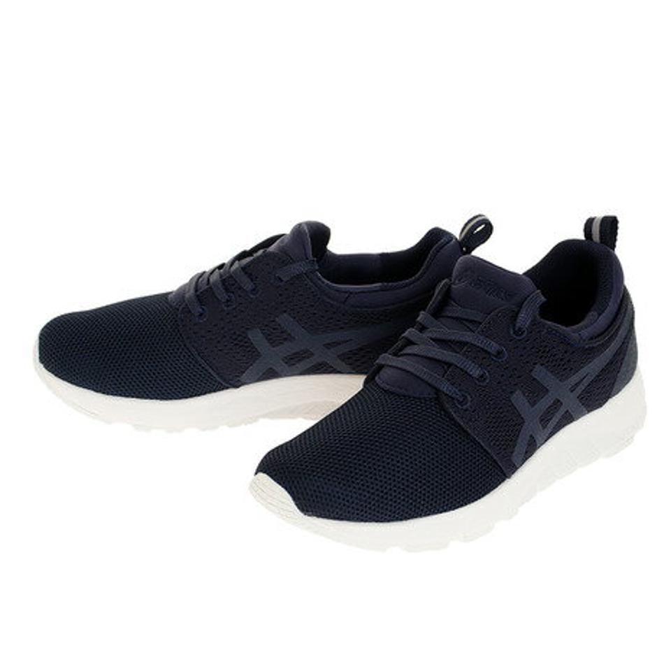 アシックス（ASICS）（レディース）レディース スニーカー ゲルモーグ W002 GEL-MOOGEE W002 ブラック 1292A002.400