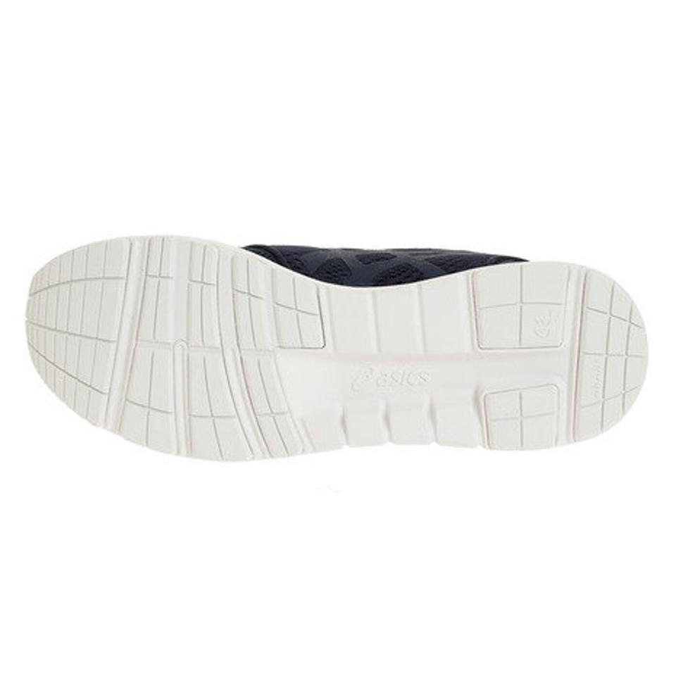 アシックス（ASICS）（レディース）レディース スニーカー ゲルモーグ W002 GEL-MOOGEE W002 ブラック 1292A002.400