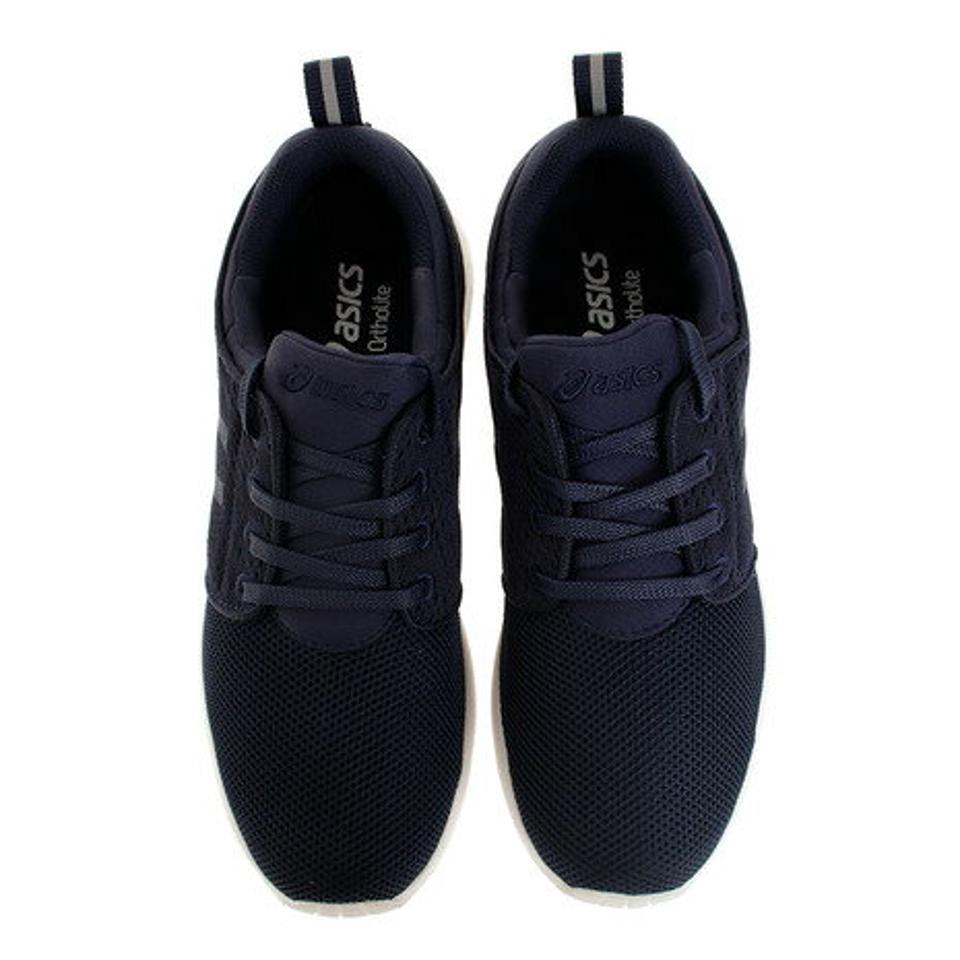 アシックス（ASICS）（レディース）レディース スニーカー ゲルモーグ W002 GEL-MOOGEE W002 ブラック 1292A002.400