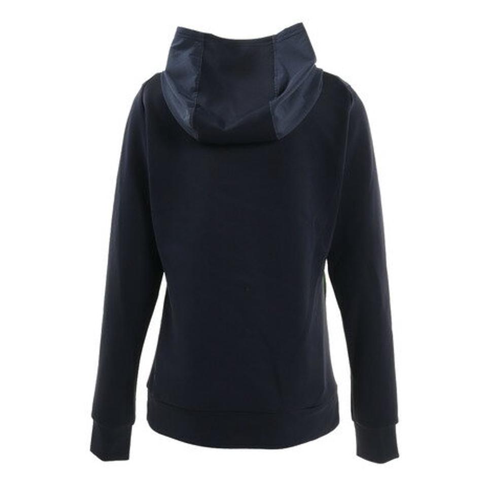 【10％OFFクーポン 11/10まで】パシフィック（PACIFIC） テニスウェア レディース LOGOパーカー PT20FW361 （レディース）