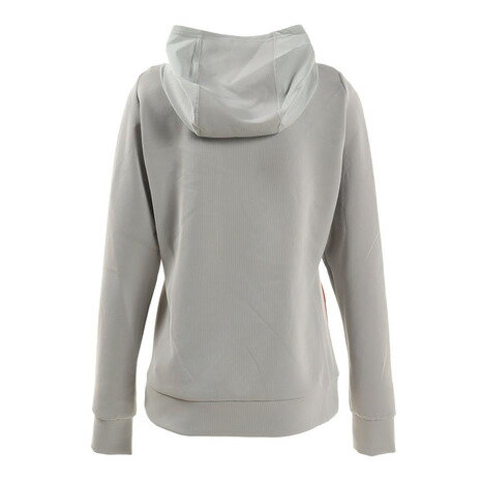 【10％OFFクーポン 11/10まで】パシフィック（PACIFIC） テニスウェア レディース LOGOパーカー PT20FW361 （レディース）