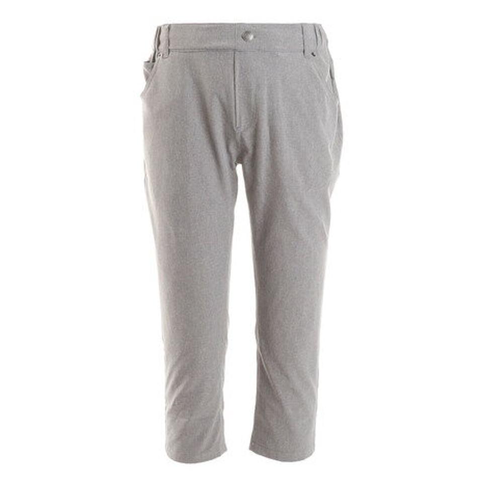 【10/26 10:00〜10/28 23:59迄 エントリー&対象3店舗買い回りで最大P10倍!】エーシーピージー(ACPG) カッコイージー カチオンクロップドパンツ 871PA1DN6204 MGRY (メンズ)