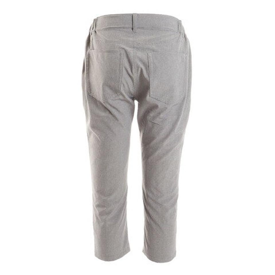 【10/26 10:00〜10/28 23:59迄 エントリー&対象3店舗買い回りで最大P10倍!】エーシーピージー(ACPG) カッコイージー カチオンクロップドパンツ 871PA1DN6204 MGRY (メンズ)