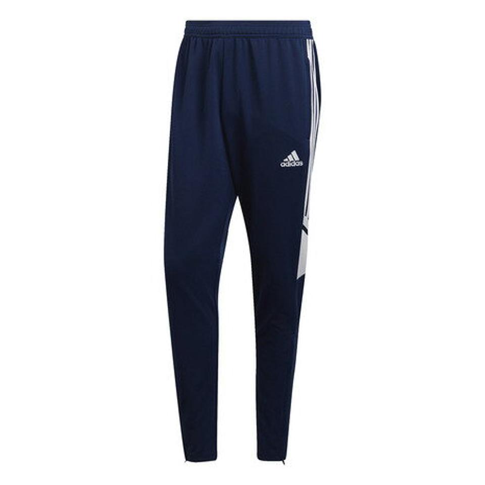 アディダス(adidas)(メンズ)サッカーウェア ジャージ CONDIVO22 トラックパンツ F6952-HB0003
