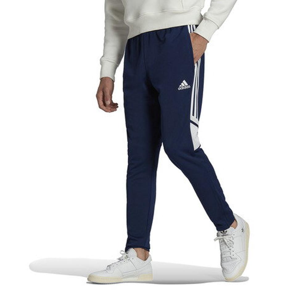 アディダス(adidas)(メンズ)サッカーウェア ジャージ CONDIVO22 トラックパンツ F6952-HB0003