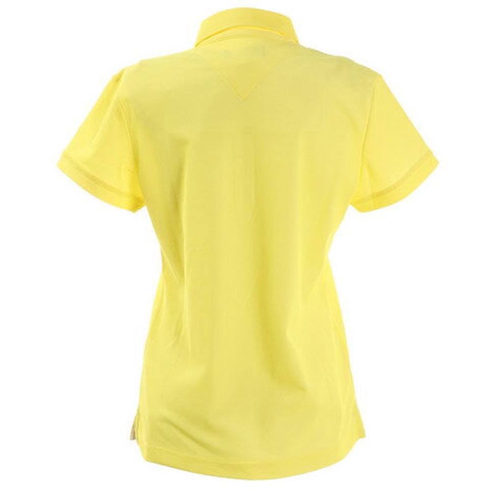 本間ゴルフ(HONMA)(レディース)ゴルフウェア 半袖ポロシャツ 036-734169