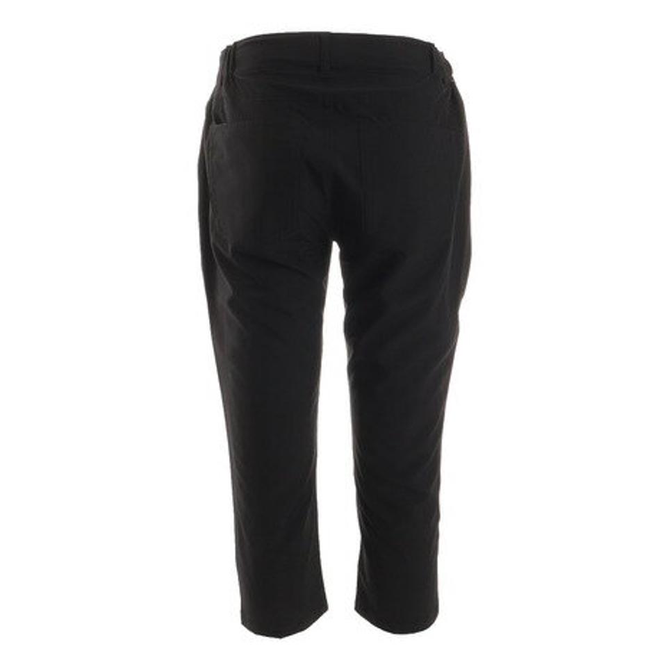 【10/26 10:00〜10/28 23:59迄 エントリー&対象3店舗買い回りで最大P10倍!】エーシーピージー(ACPG) カッコイージー カチオンクロップドパンツ 871PA1DN6204 BLK (メンズ)