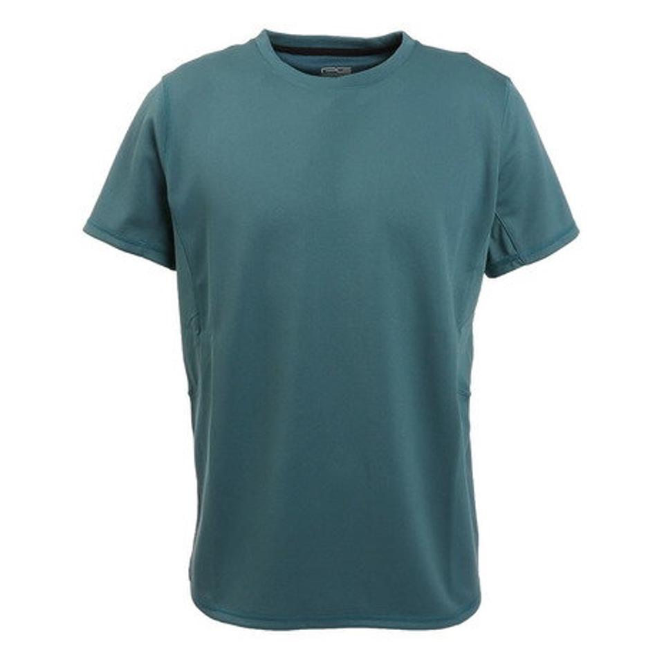 パフォーマンスギア（PG）（メンズ）Tシャツ メンズ 半袖 Active 863PG1GD6757 TQG カットソー