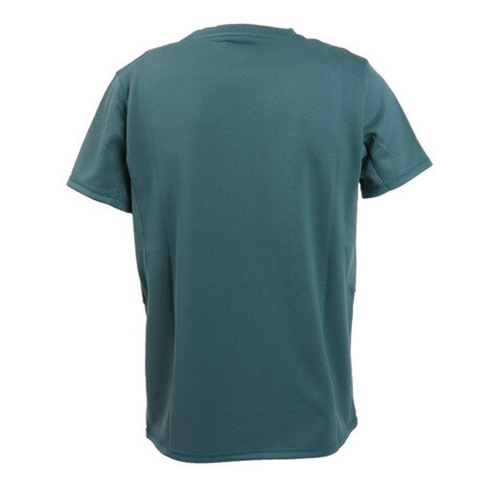 パフォーマンスギア（PG）（メンズ）Tシャツ メンズ 半袖 Active 863PG1GD6757 TQG カットソー