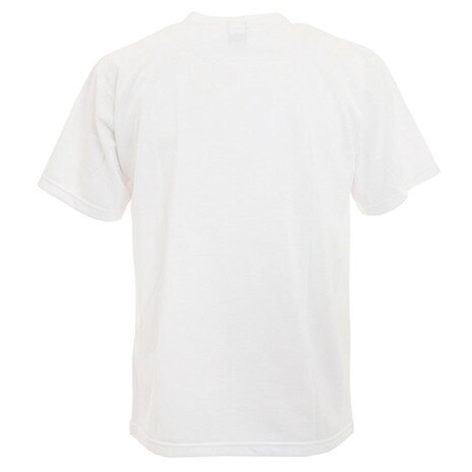 コンバース（CONVERSE） Vネック半袖Tシャツ CA201377-1100 （メンズ）