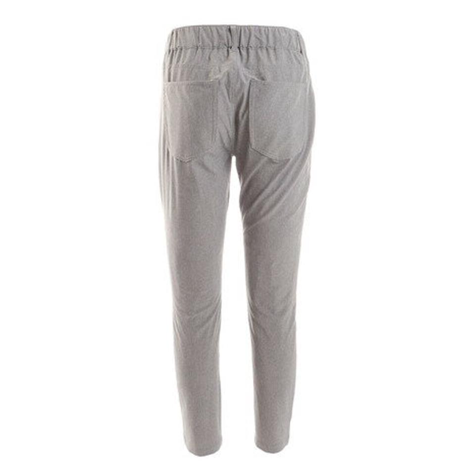 【スポーツデー エントリーでP5倍!4/3 9:59迄】エーシーピージー(ACPG)(メンズ)カッコイージー カチオンロングパンツ 871PA1DN6202 MGRY