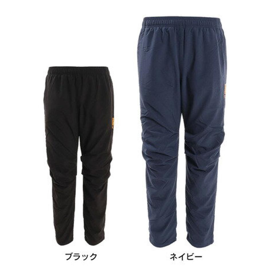 パシフィック(PACIFIC)(メンズ) テニスウェア ヒートクロス 絶耐撥水ブレーカー パンツ PT20FM152PT