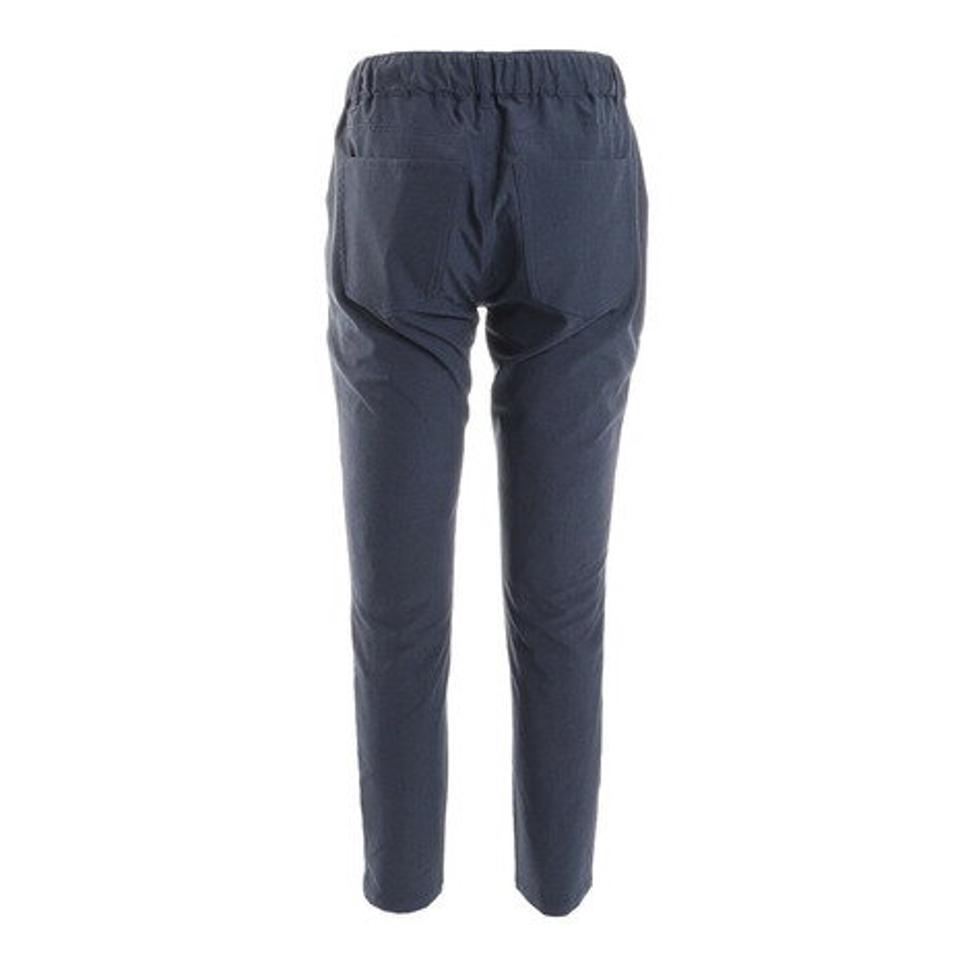 【スポーツデー エントリーでP5倍!4/3 9:59迄】エーシーピージー(ACPG)(メンズ)カッコイージー カチオンロングパンツ 871PA1DN6202 DBLU