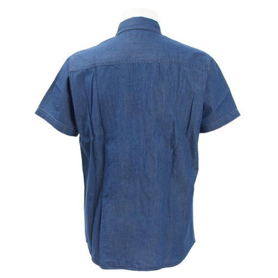 エーシーピージー(ACPG) デニムシャツ 871PA9CG6333BLU オンライン価格 (メンズ)
