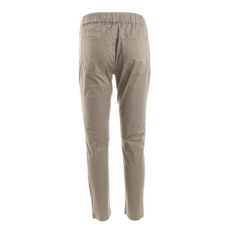 エーシーピージー(ACPG)(メンズ)カッコイージー チノロングパンツ 871PA1DN6201 KHK