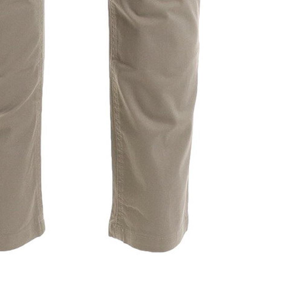 エーシーピージー(ACPG)(メンズ)カッコイージー チノロングパンツ 871PA1DN6201 KHK