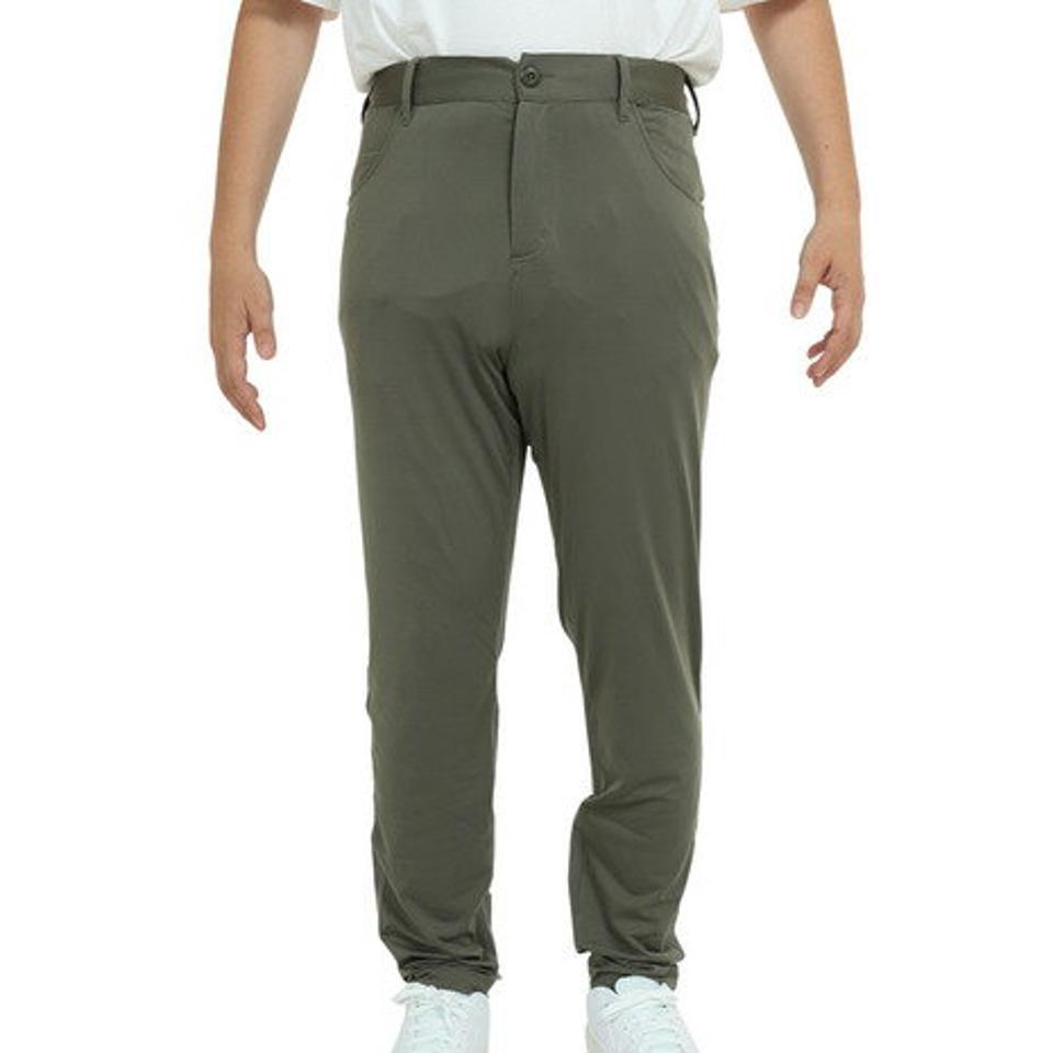 【10/26 10:00〜10/28 23:59迄 エントリー&対象3店舗買い回りで最大P10倍!】ウィッテム(HUITIEME) ハイブリットロングパンツ 191-76210-027 (メンズ)