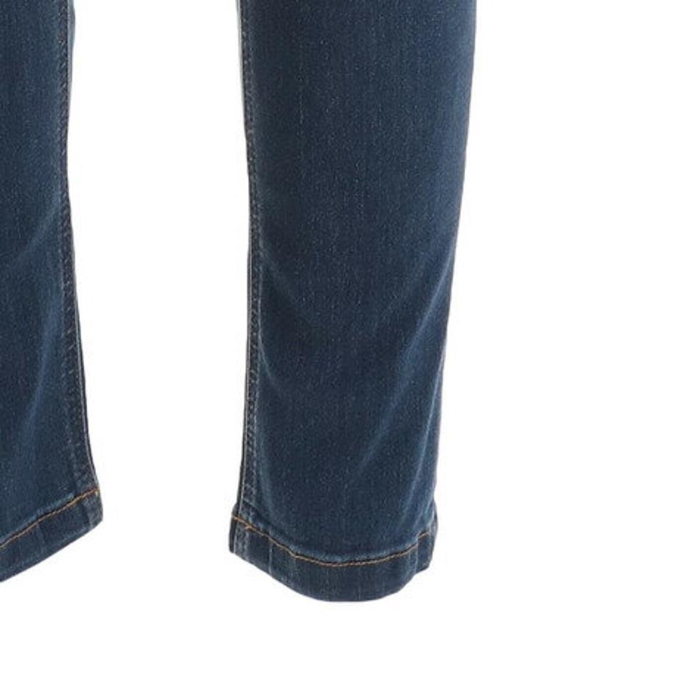 エーシーピージー(ACPG)(メンズ)カッコイージー デニムロングパンツ 871PA1DN6200 LBLU