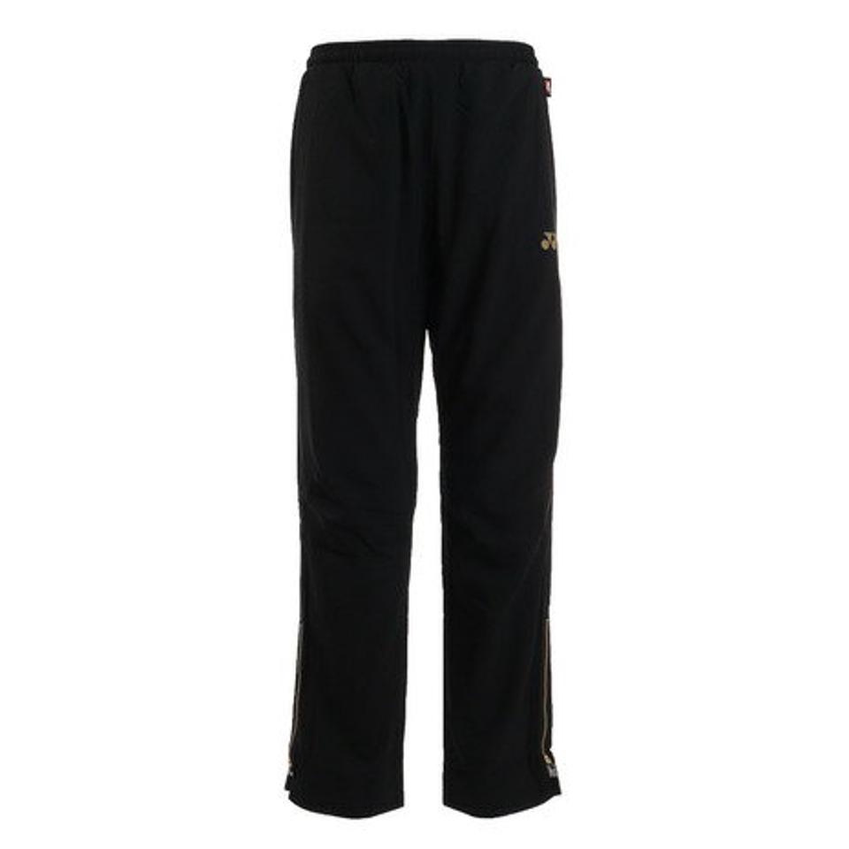 ヨネックス(YONEX) テニスウェア 裏地付ウィンドウォーマーパンツ 80074-007 (メンズ)