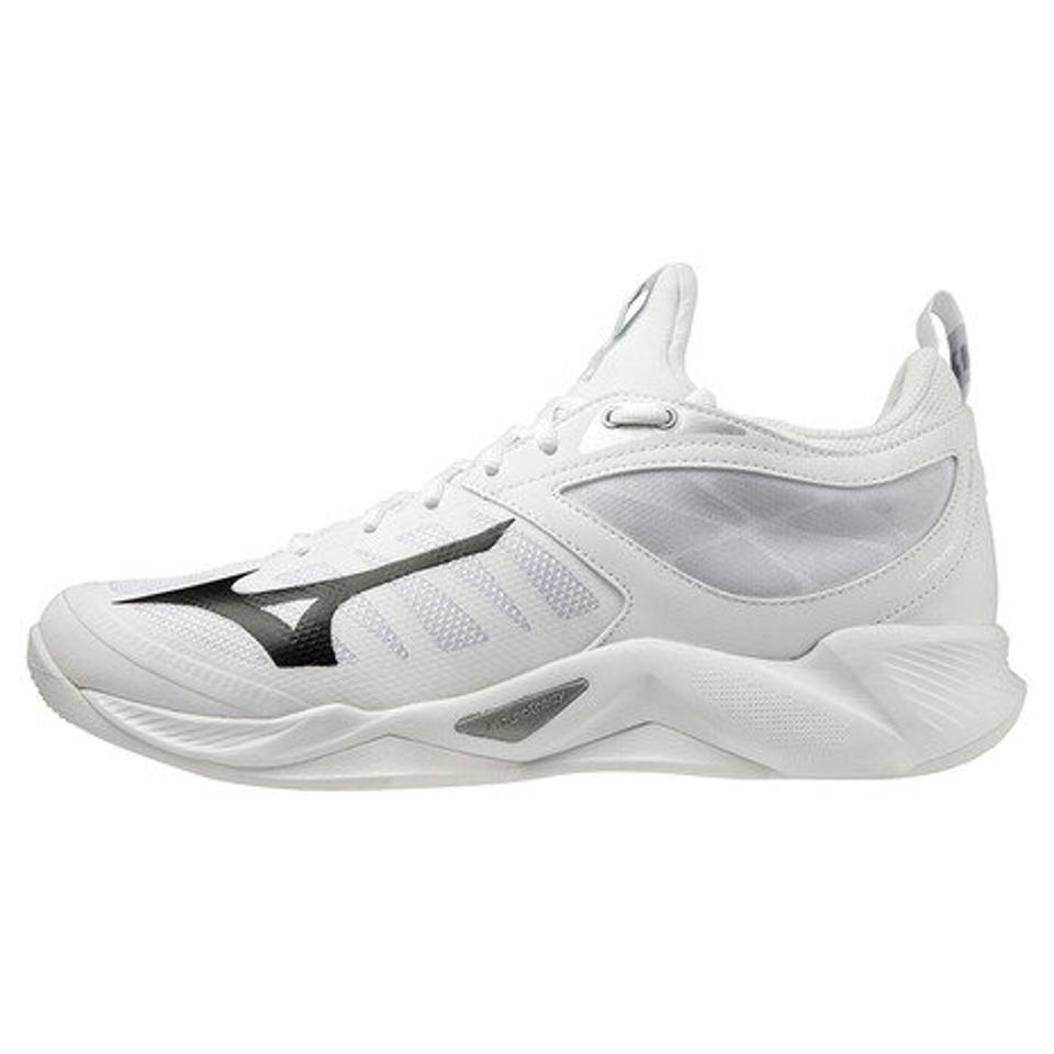 ミズノ（MIZUNO）（メンズ、レディース）バレーボールシューズ ウエーブディメンション V1GA2240