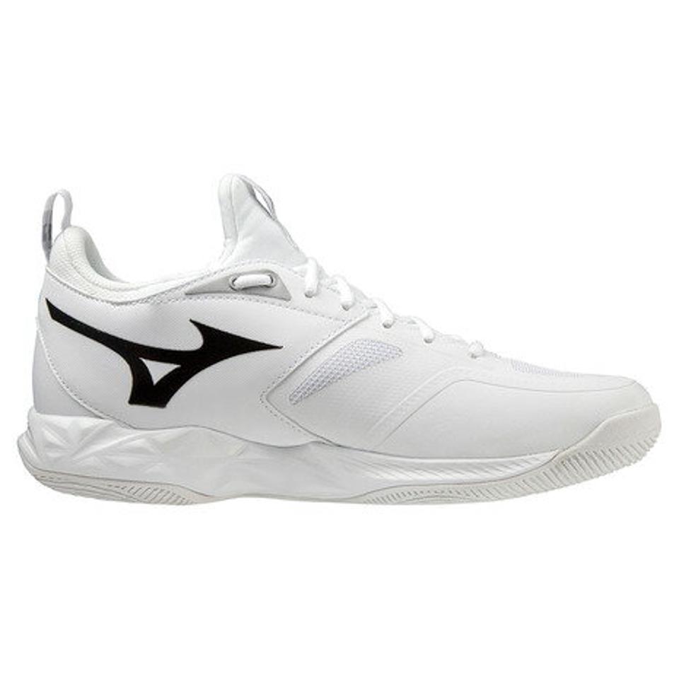 ミズノ（MIZUNO）（メンズ、レディース）バレーボールシューズ ウエーブディメンション V1GA2240