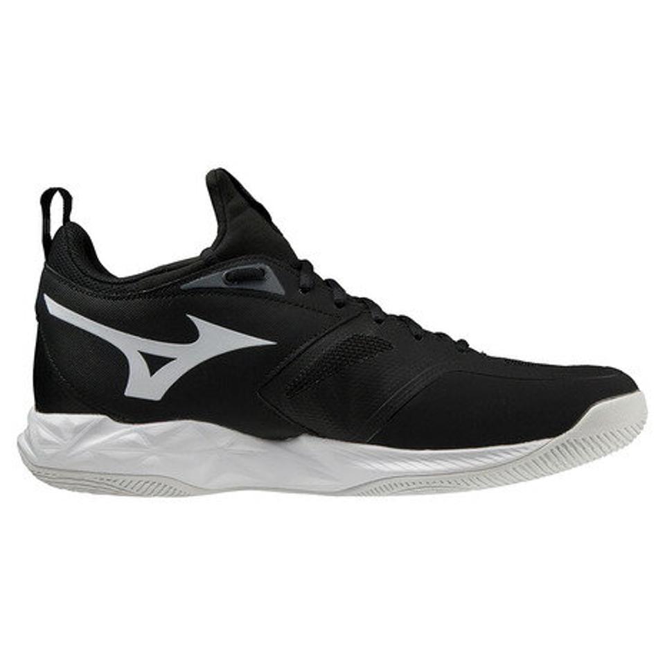 ミズノ（MIZUNO） バレーボールシューズ ウエーブディメンション V1GA224001 （メンズ、レディース）