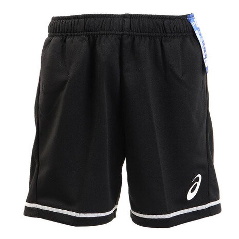 アシックス(ASICS) バレーボール パンツ ジュニア ゲームパンツ 2054A008.001 (キッズ)