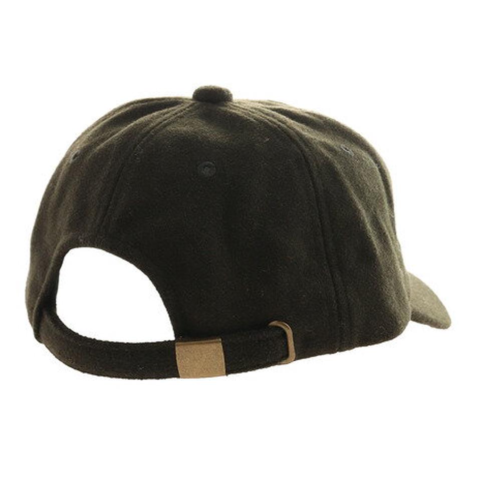 メイ（MEI） MEIXcleofu 6PNL MLT キャップ MEI-ZAK-190004 KHK （メンズ、レディース）