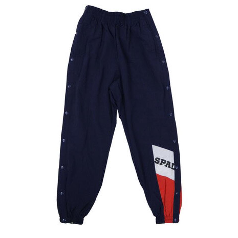 スポルディング(SPALDING) フルオープンパンツNR SMP193090NR バスケットボール ウェア ロングパンツ メンズ (メンズ)