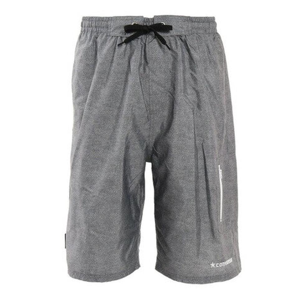 コンバース(CONVERSE)(メンズ)カーゴサーフパンツ 810407 GRY