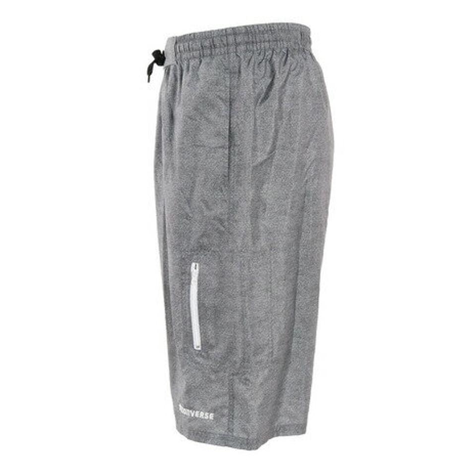 コンバース(CONVERSE)(メンズ)カーゴサーフパンツ 810407 GRY