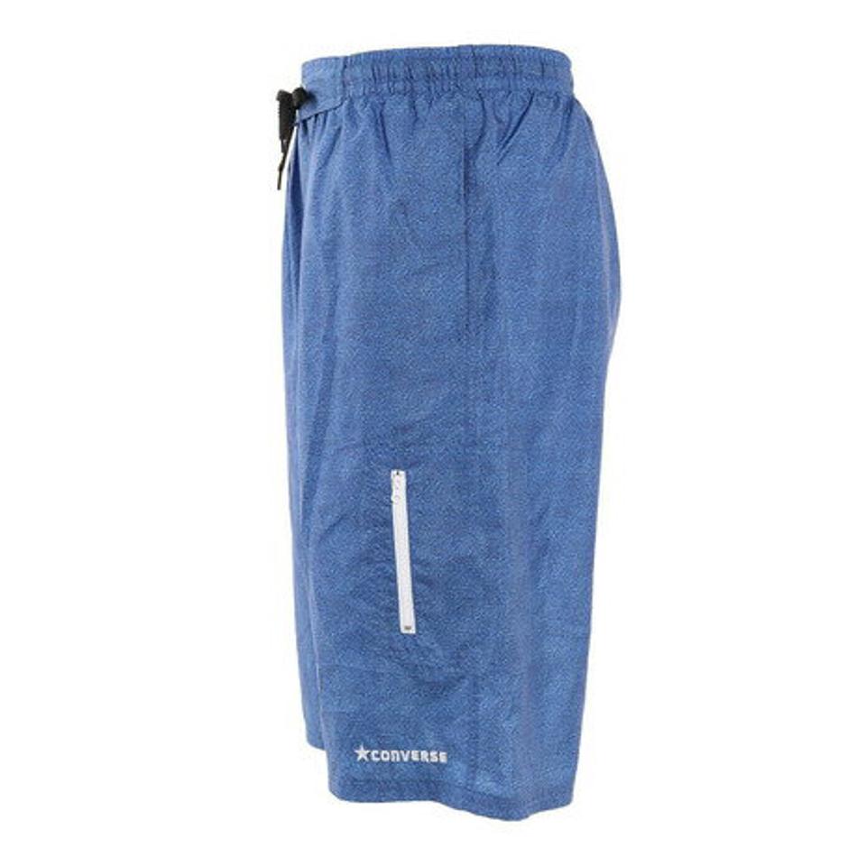 コンバース(CONVERSE)(メンズ)カーゴサーフパンツ 810407 BLU