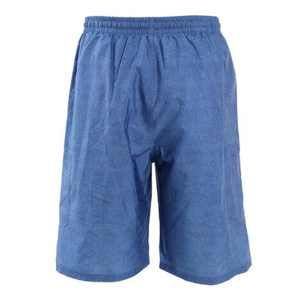 コンバース(CONVERSE)(メンズ)カーゴサーフパンツ 810407 BLU