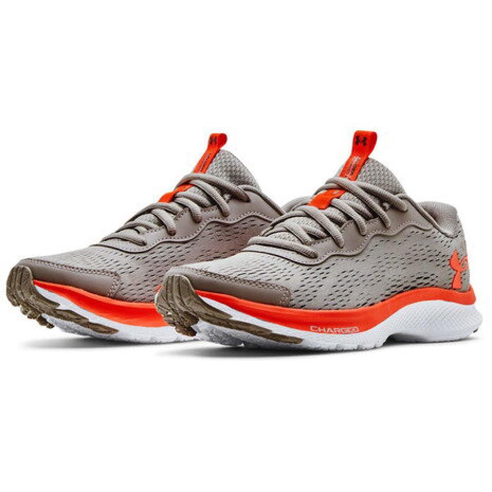 アンダーアーマー（UNDER ARMOUR） ジュニアスポーツシューズ スニーカー チャージド バンディット7 3024341 102 （キッズ）
