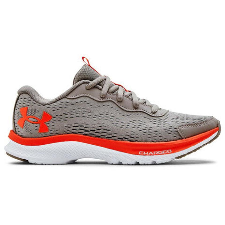 アンダーアーマー（UNDER ARMOUR） ジュニアスポーツシューズ スニーカー チャージド バンディット7 3024341 102 （キッズ）