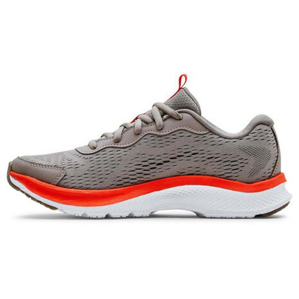 アンダーアーマー（UNDER ARMOUR） ジュニアスポーツシューズ スニーカー チャージド バンディット7 3024341 102 （キッズ）