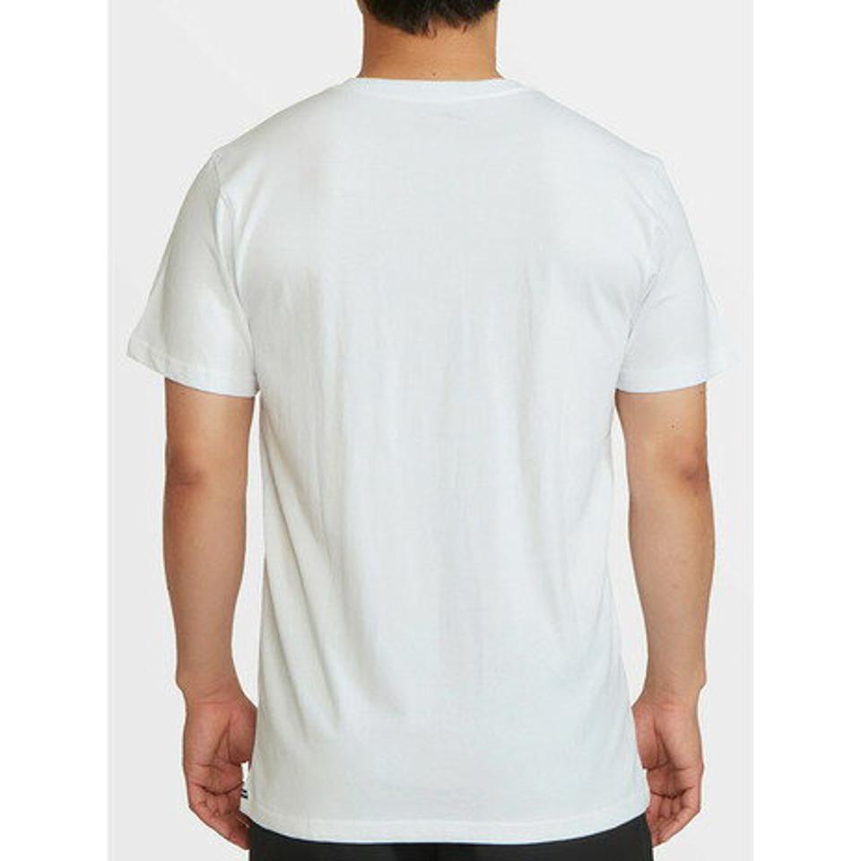 ボルコム（Volcom） NPAC CRISP STONE ショートスリーブTシャツ AF512200 WHT （メンズ）