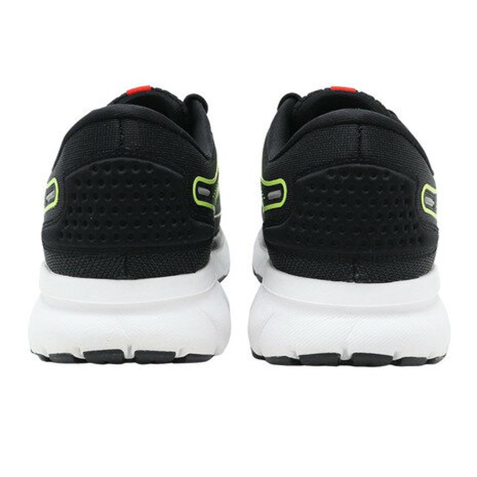 ブルックス（BROOKS）（メンズ）メンズ スニーカー シューズ トレース2 ブラック BRM3883 BLK/Y