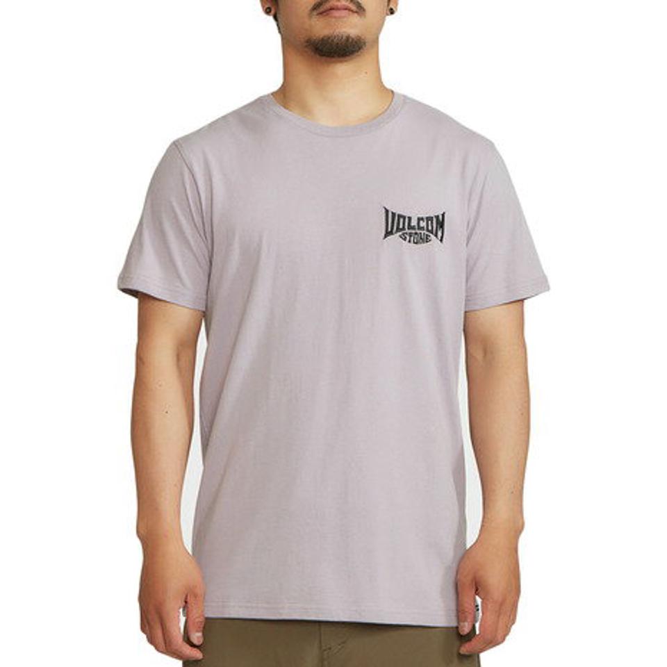 ボルコム（Volcom） NPAC ROSEYE LSE ショートスリーブTシャツ AF312212 NRV （メンズ）
