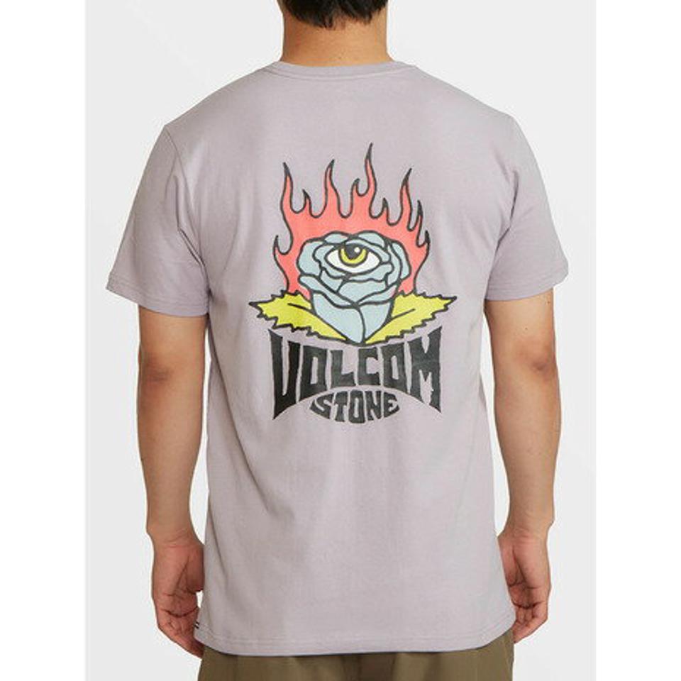 ボルコム（Volcom） NPAC ROSEYE LSE ショートスリーブTシャツ AF312212 NRV （メンズ）