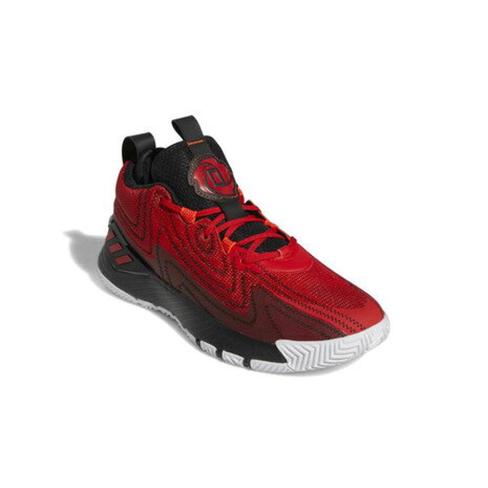 アディダス（adidas） バスケットシューズ バッシュ D ローズ Son of Chi 2.0 LPW94-GY6497 （メンズ）