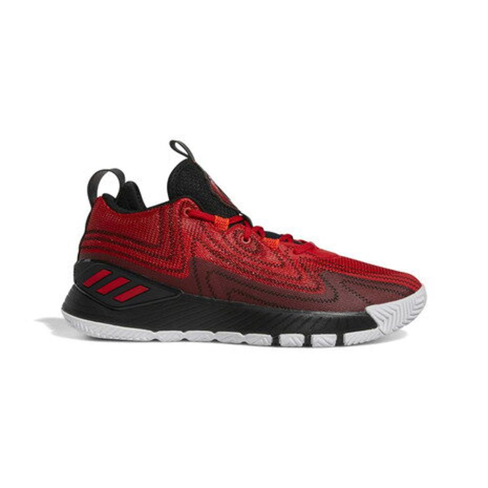アディダス（adidas） バスケットシューズ バッシュ D ローズ Son of Chi 2.0 LPW94-GY6497 （メンズ）