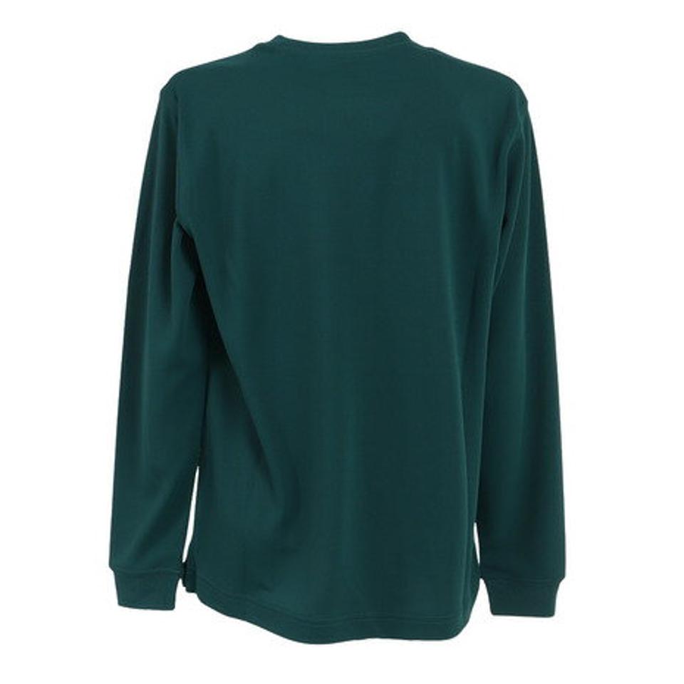 チャンピオン（CHAMPION） バスケットボールウェア ロンT ジュニア MINI 長袖Tシャツ CK-WB422 570 （キッズ）