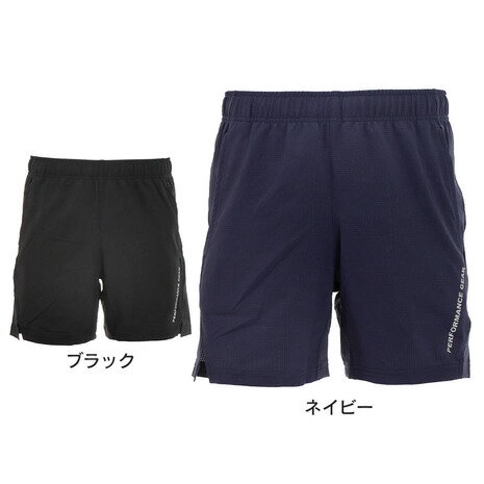 パフォーマンスギア(PG)(メンズ) バレーボール パンツ メンズ ストレッチバレーパンツ 761PG0ES8210