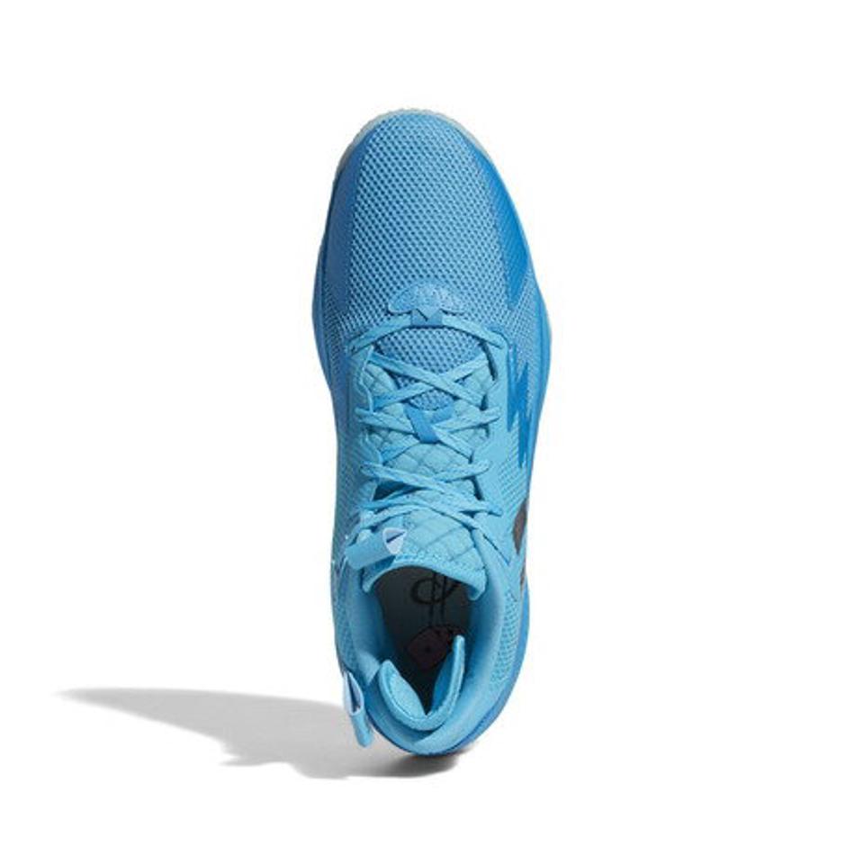 【20％OFFクーポン！3/26まで】アディダス（adidas）（メンズ）デイム 8 DAME 8 バスケットシューズ バッシュ LKJ37-GY6465 ダミアン・リラード